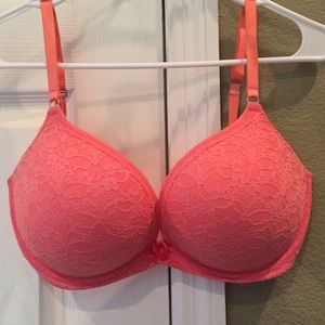 Multi-way bra
